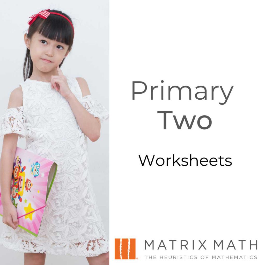 Primary 2 Worksheets – Hiak Education Services Pte Ltd